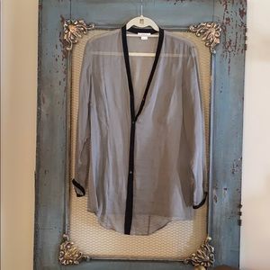 Helmut Lang Blouse